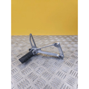 Platine repose pieds arrière droite pour HONDA CB 500 X 2018