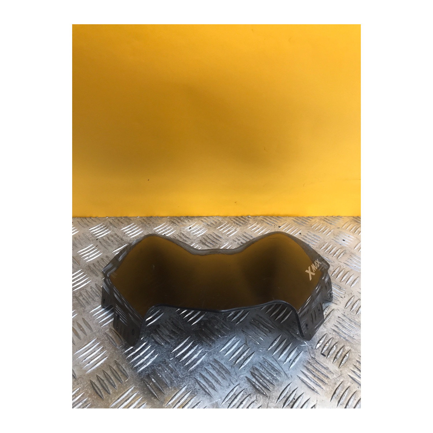 Bulle pour YAMAHA XMAX 125 2011