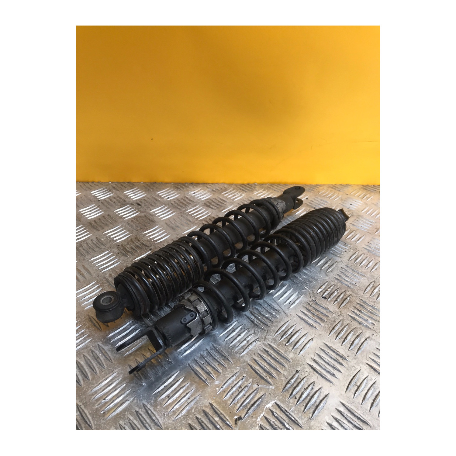 Amortisseur arrière pour YAMAHA XMAX 125 2011