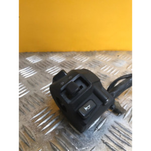 Commodo gauche gestion de l'éclairage pour YAMAHA XMAX 125 2011