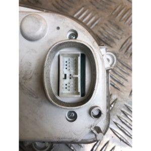Compteur tableau de bord pour YAMAHA XMAX 125 2011 49 697km