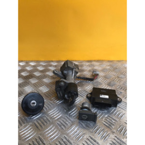 Kit clé Neiman CDI pour YAMAHA XMAX 125 2011