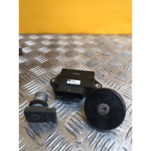 Kit clé Neiman CDI pour YAMAHA XMAX 125 2011