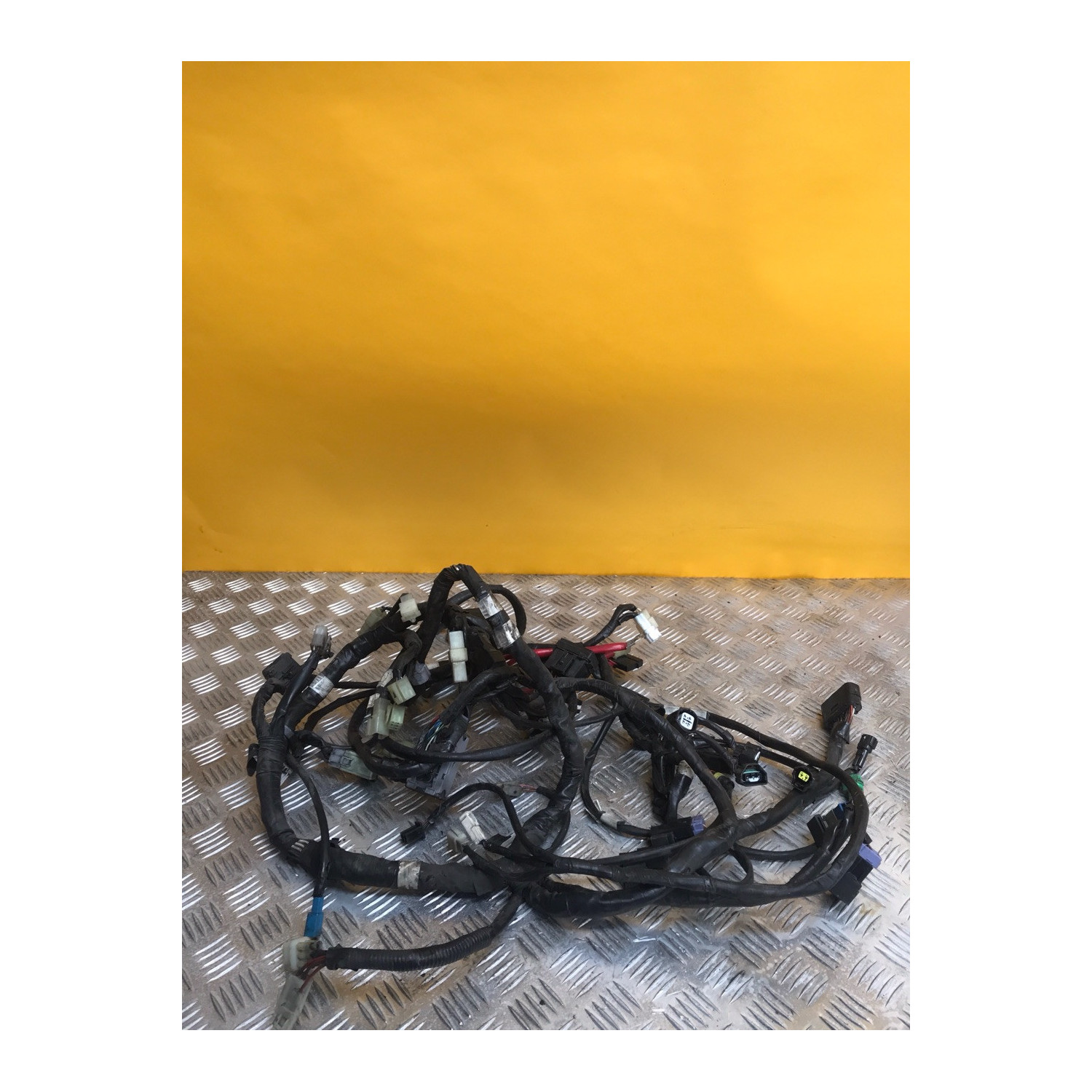 Faisceau électrique pour YAMAHA XMAX 125 2011