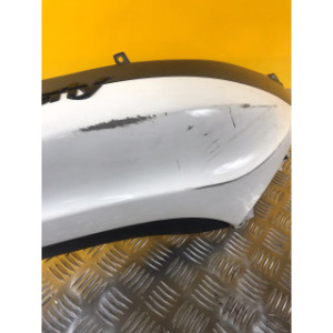 Cache latéral arrière sous selle droit pour PIAGGIO BEVERLY 2020