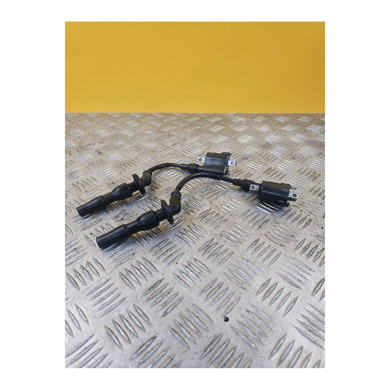 Bobine allumage pour HONDA CB 500 X 2018