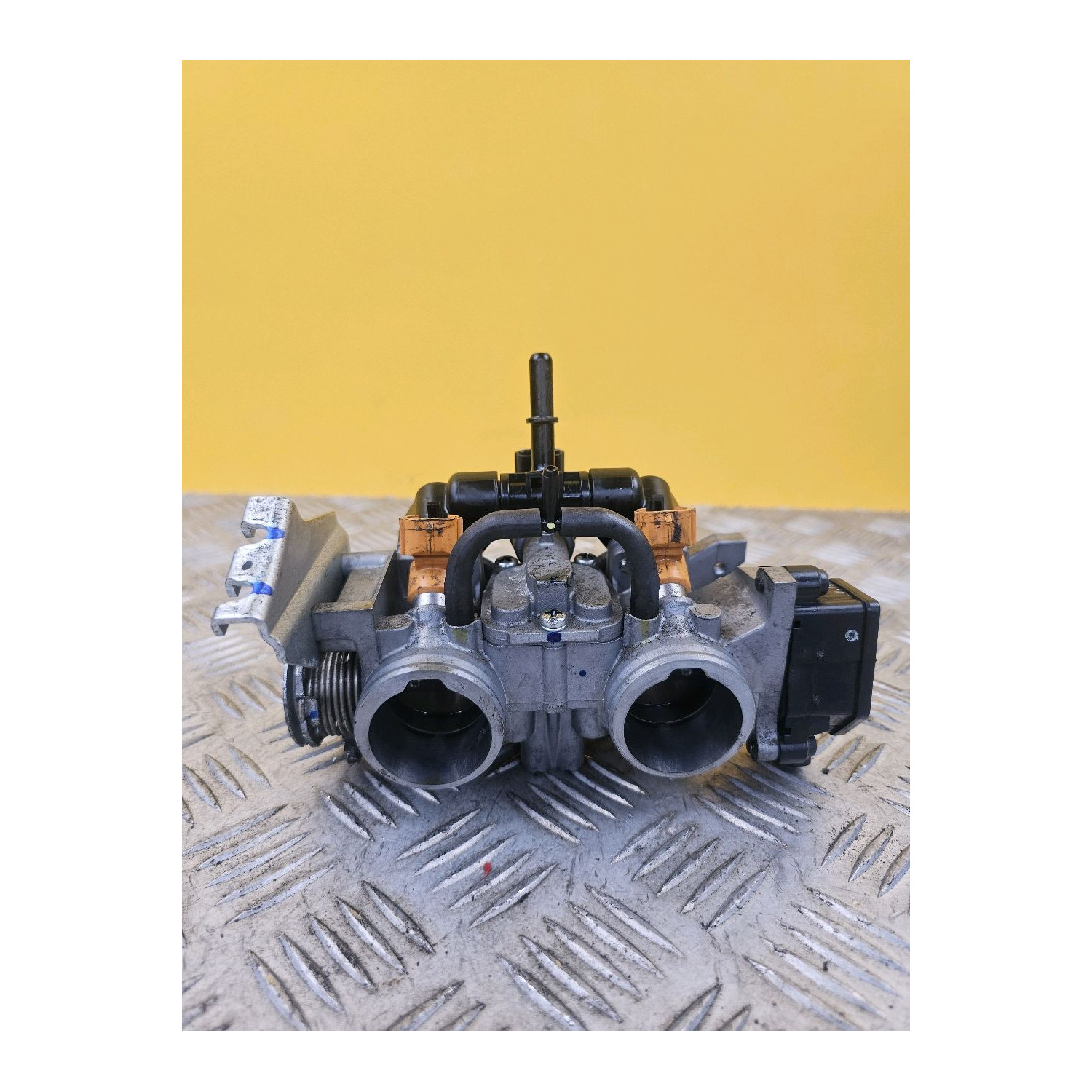 Rampe injection pour HONDA CB 500 X 2018