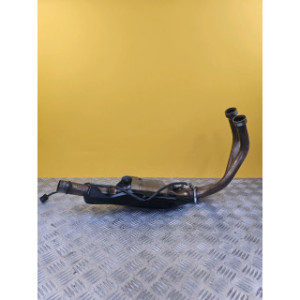 Collecteur échappement pour HONDA CB 500 X 2018