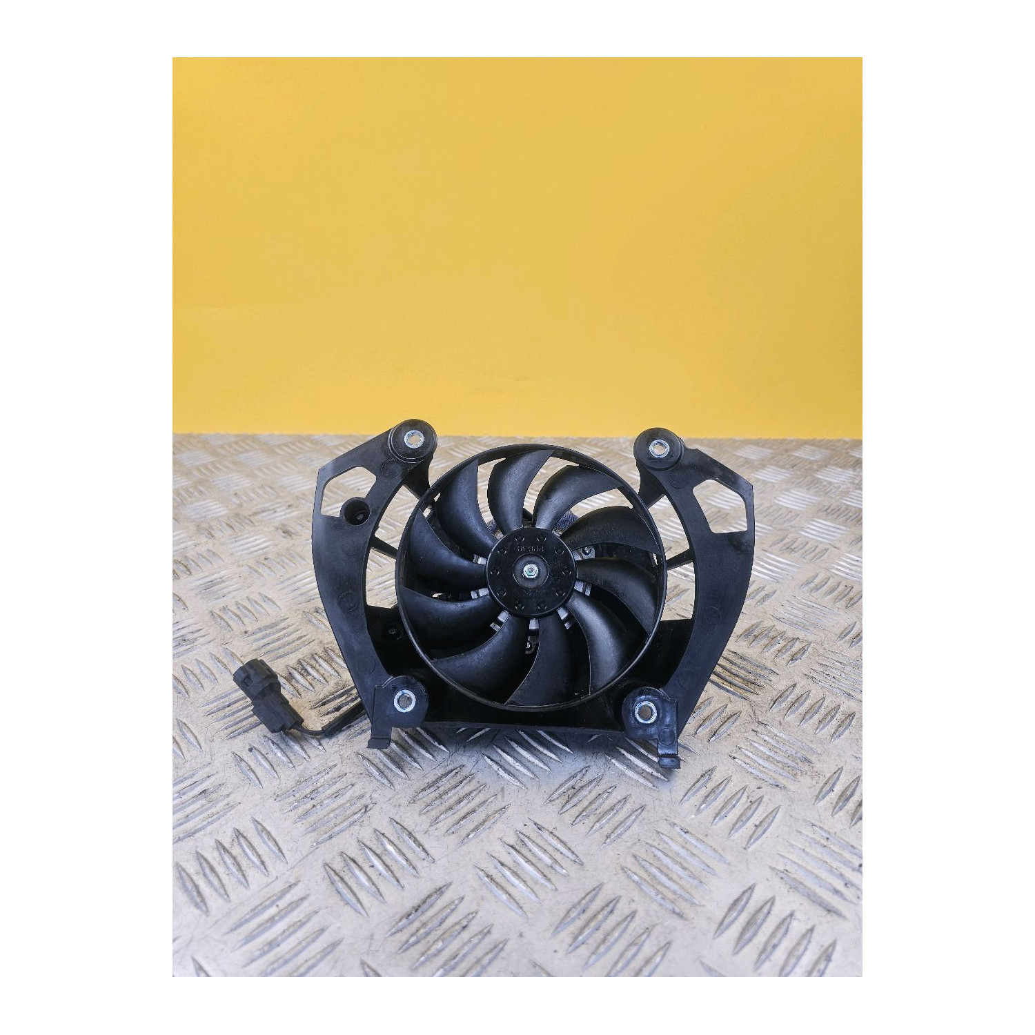 Ventilateur pour HONDA CB 500 X 2018