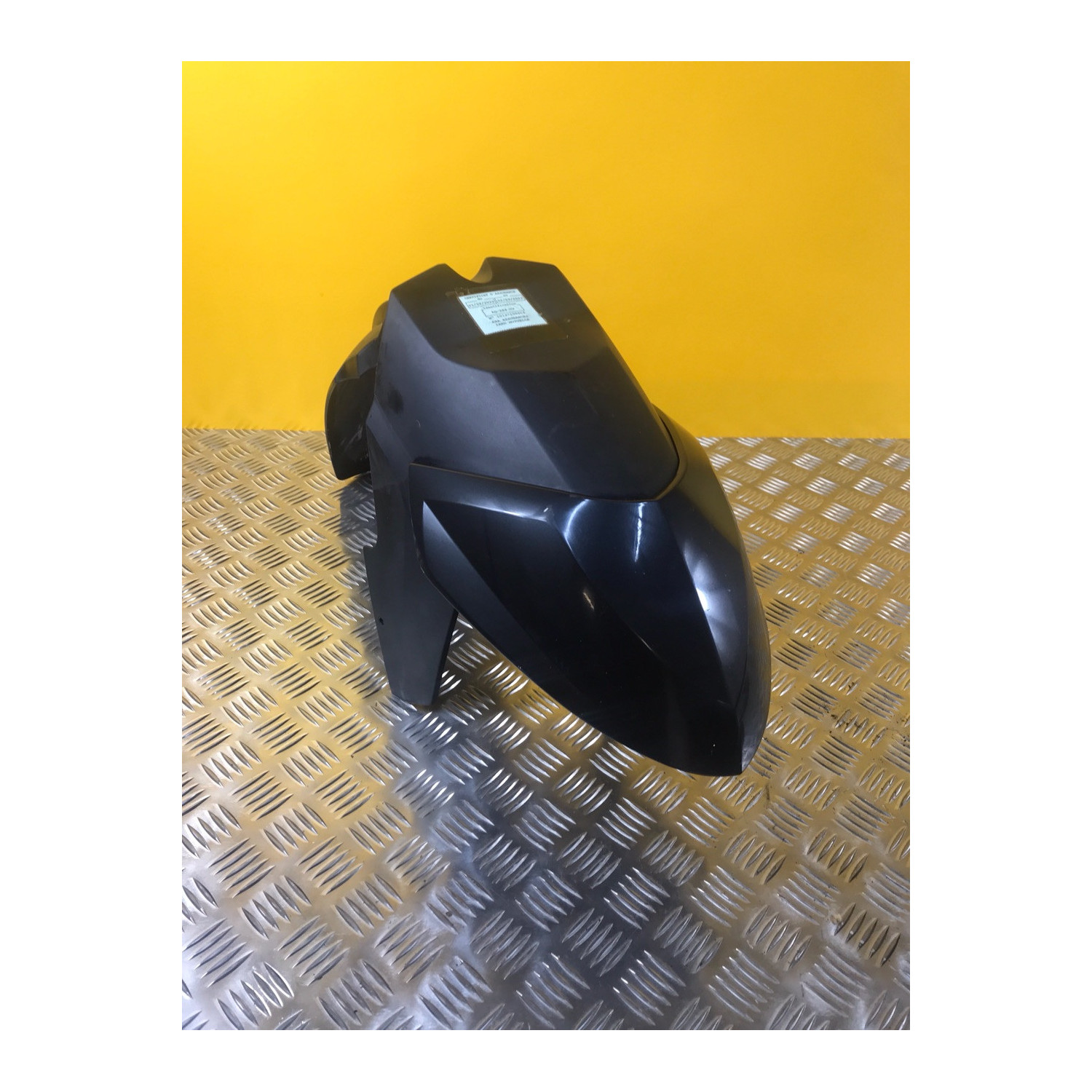 Garde boue avant pour BMW R 1200 RT 2006