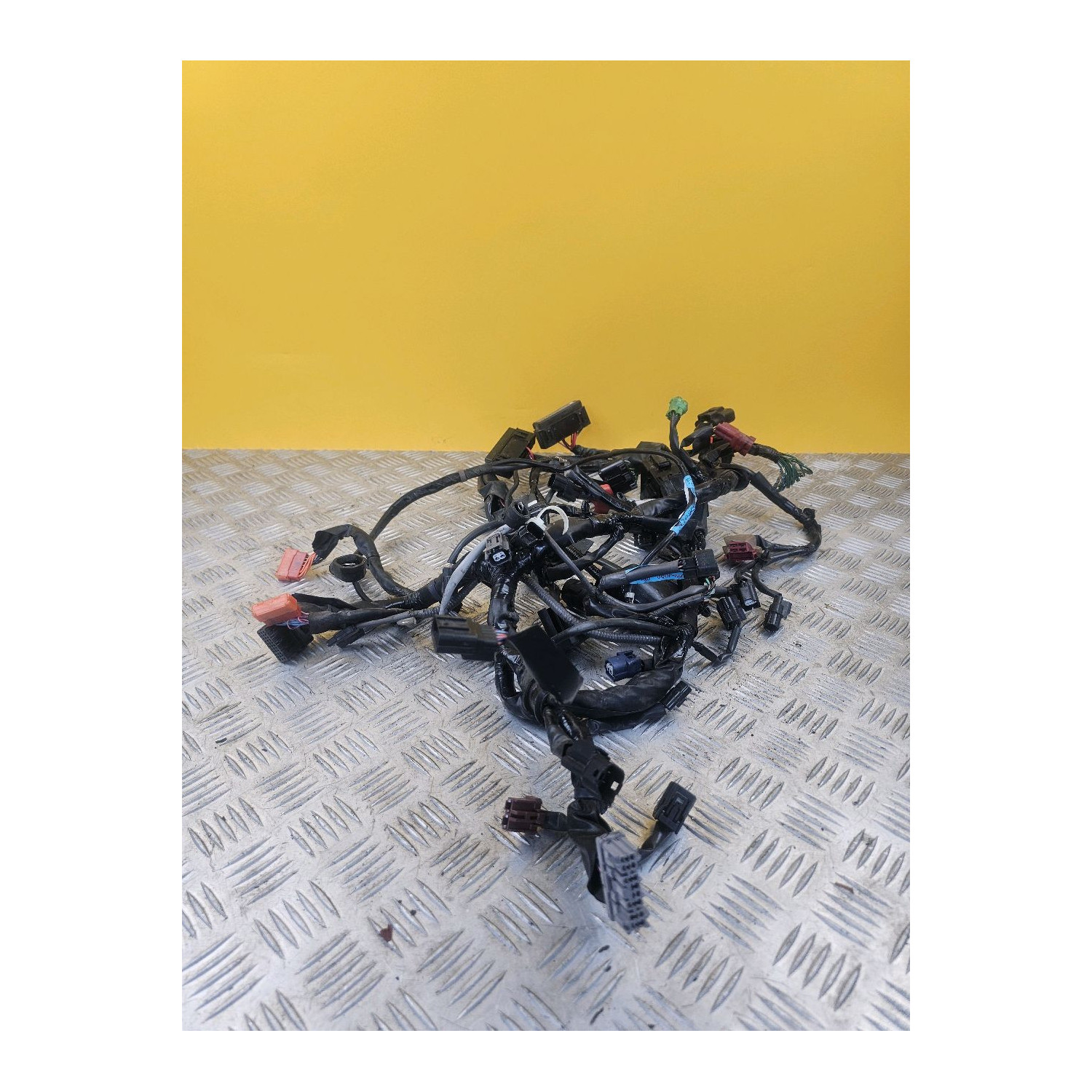 Faisceau électrique pour HONDA CB 500 X 2018