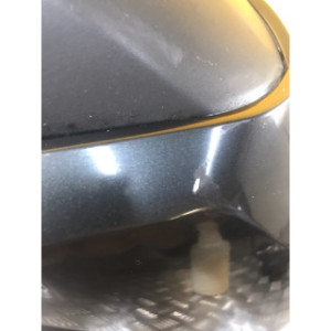 Garde boue avant pour BMW R 1200 RT 2006