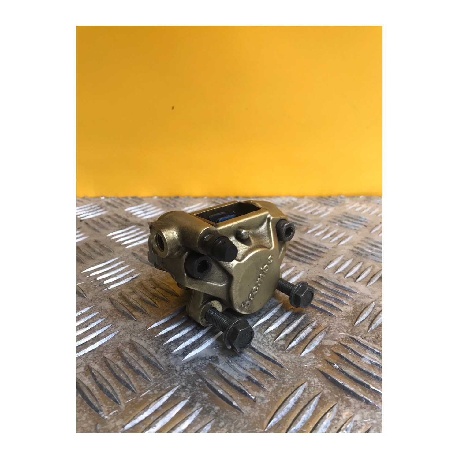 Etrier avant pour MBK STUNT 50 2005