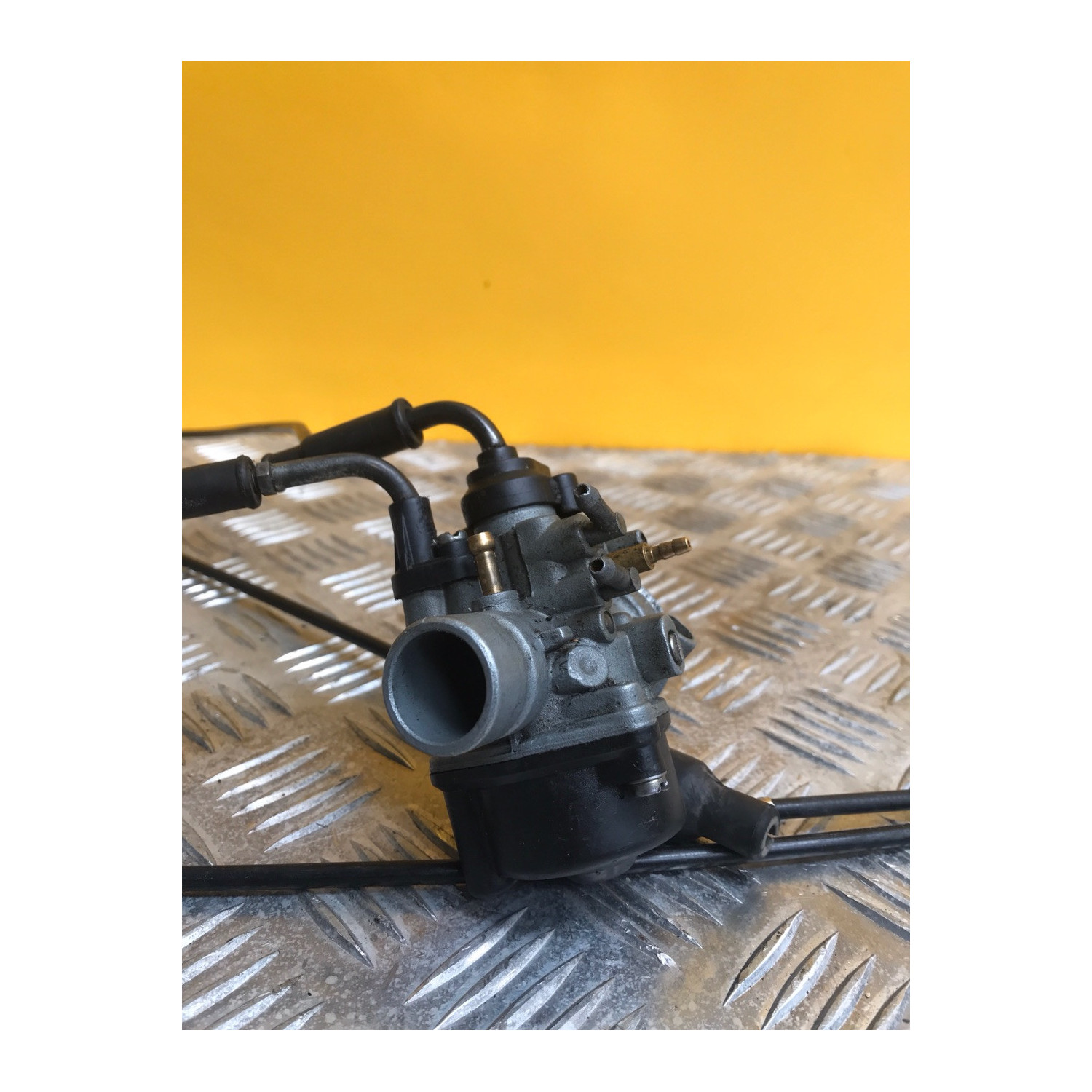 Carburateur pour MBK STUNT 50 2005