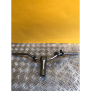 Guidon une pièce pour MBK STUNT 50 2005