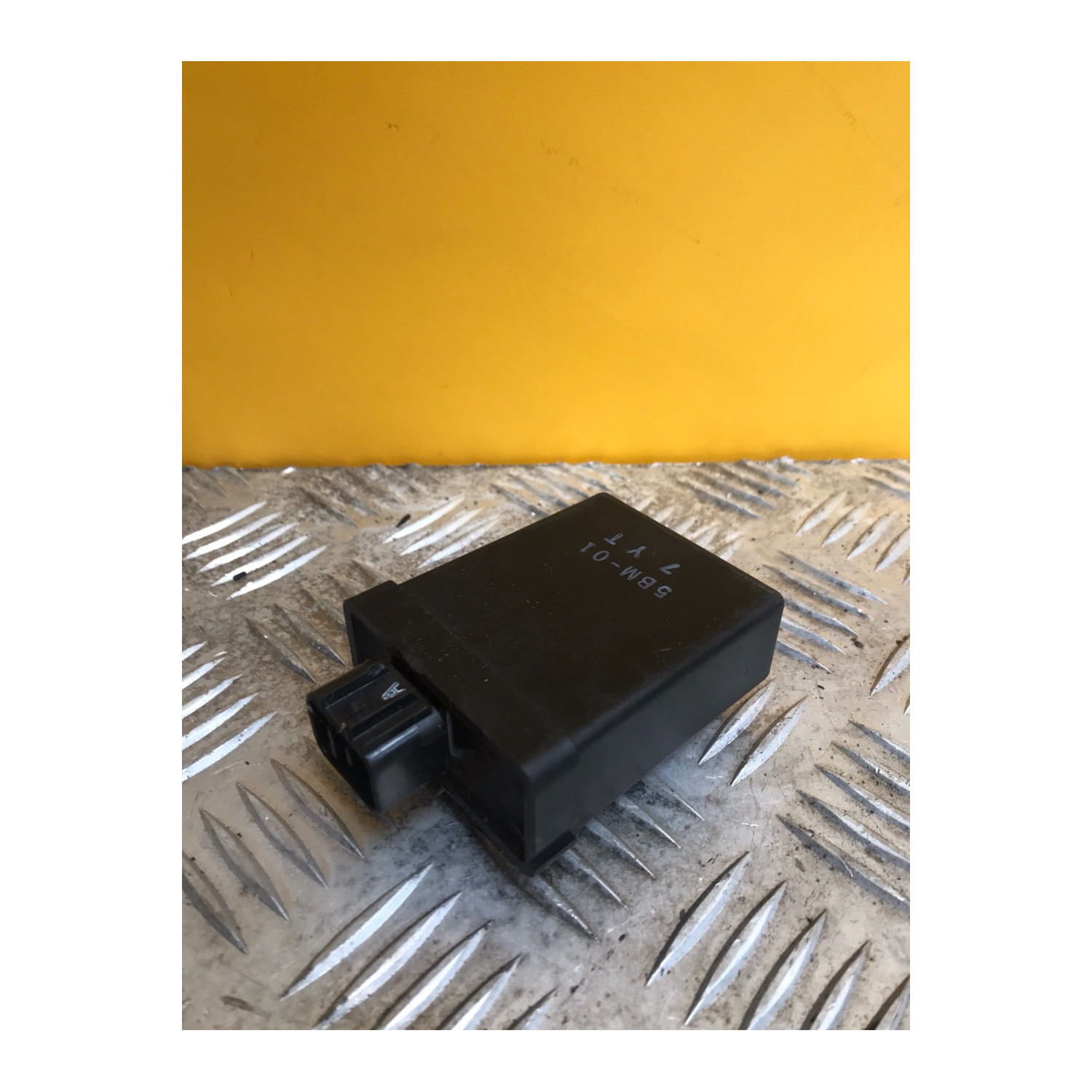 Boitier cdi pour MBK STUNT 50 2005