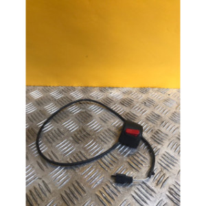 Commodo droit pour MBK STUNT 50 2005