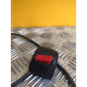Commodo droit pour MBK STUNT 50 2005
