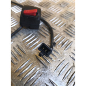 Commodo droit pour MBK STUNT 50 2005