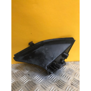 Repose pied arrière gauche pour MBK STUNT 50 2005