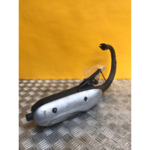 Ligne échappement pour MBK STUNT 50 2005
