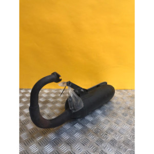 Ligne échappement pour MBK STUNT 50 2005