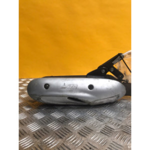 Ligne échappement pour MBK STUNT 50 2005