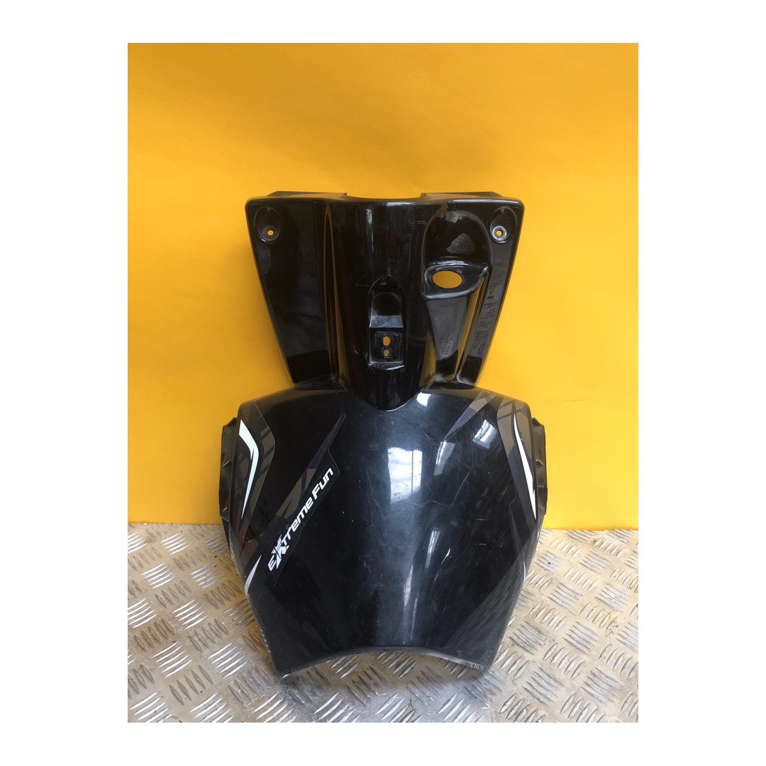 Tablier avant pour MBK STUNT 50 2005