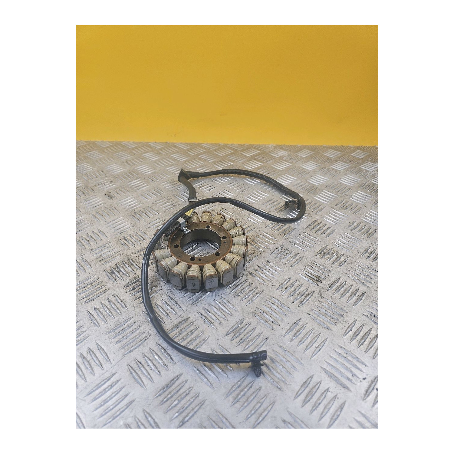 Rotor d'allumage pour HONDA CRF1100 L Africa Twin 2024