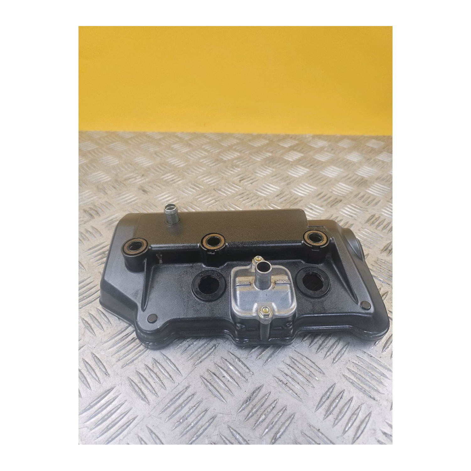 Couvre culasse pour HONDA CRF1100 L Africa Twin 2024