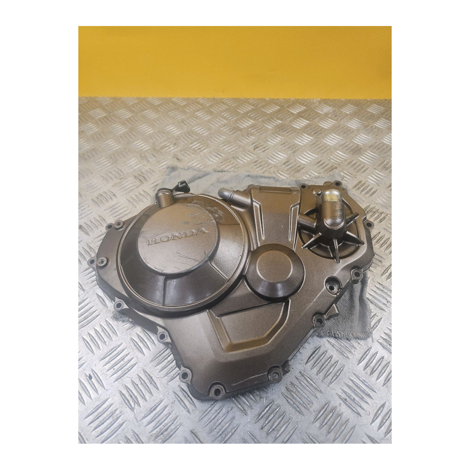 Carter embrayage pour HONDA CRF1100 L Africa Twin 2024
