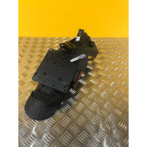 Support de plaque d'immatriculation pour PIAGGIO BEVERLY 2020