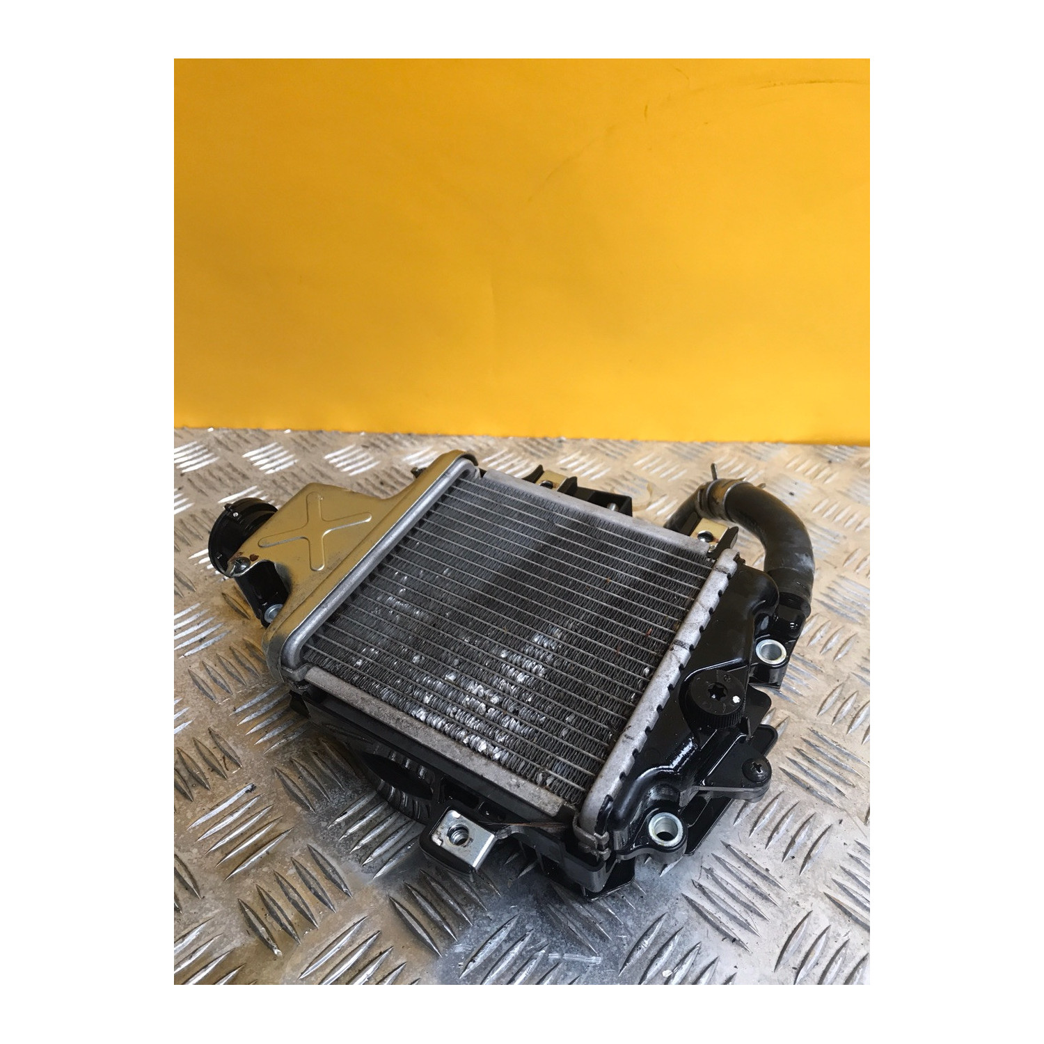 Radiateur d'eau pour HONDA PCX 125 2018