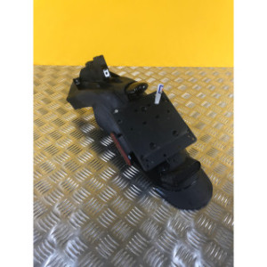 Support de plaque d'immatriculation pour PIAGGIO BEVERLY 2020