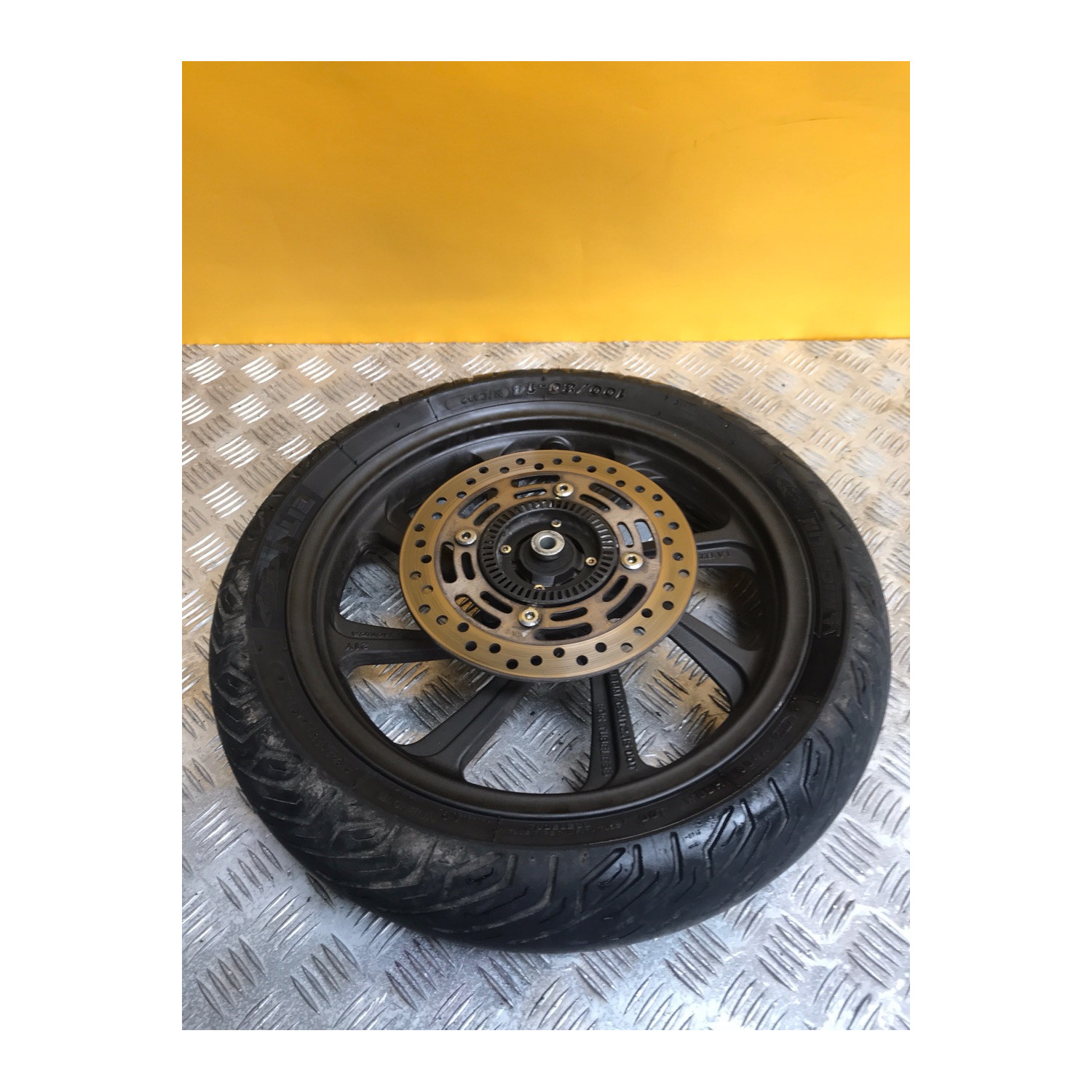 Jante avant pour HONDA PCX 125 2018