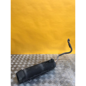 Ligne échappement pour HONDA PCX 125 2018