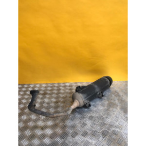 Ligne échappement pour HONDA PCX 125 2018