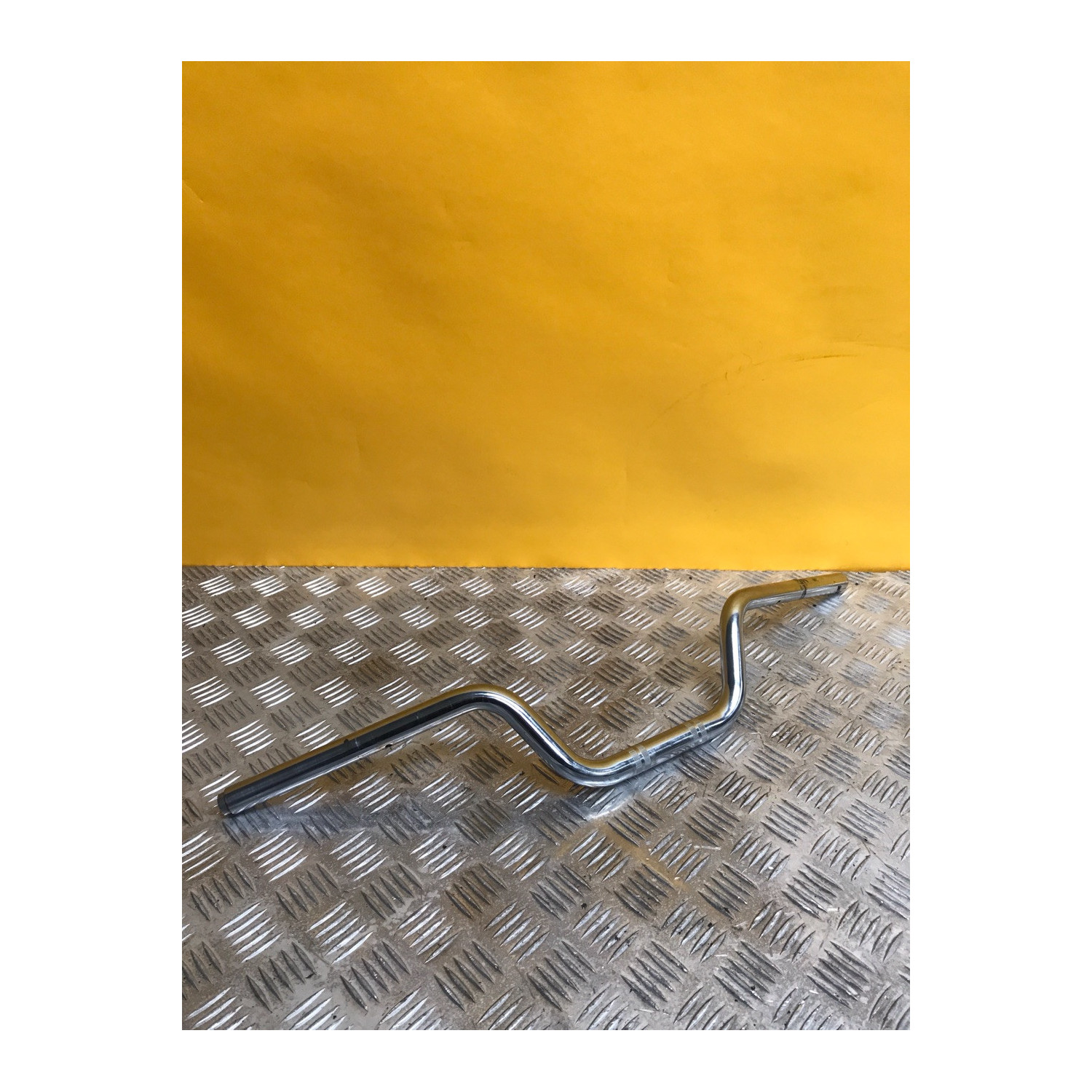 Guidon une pièce pour HONDA PCX 125 2018