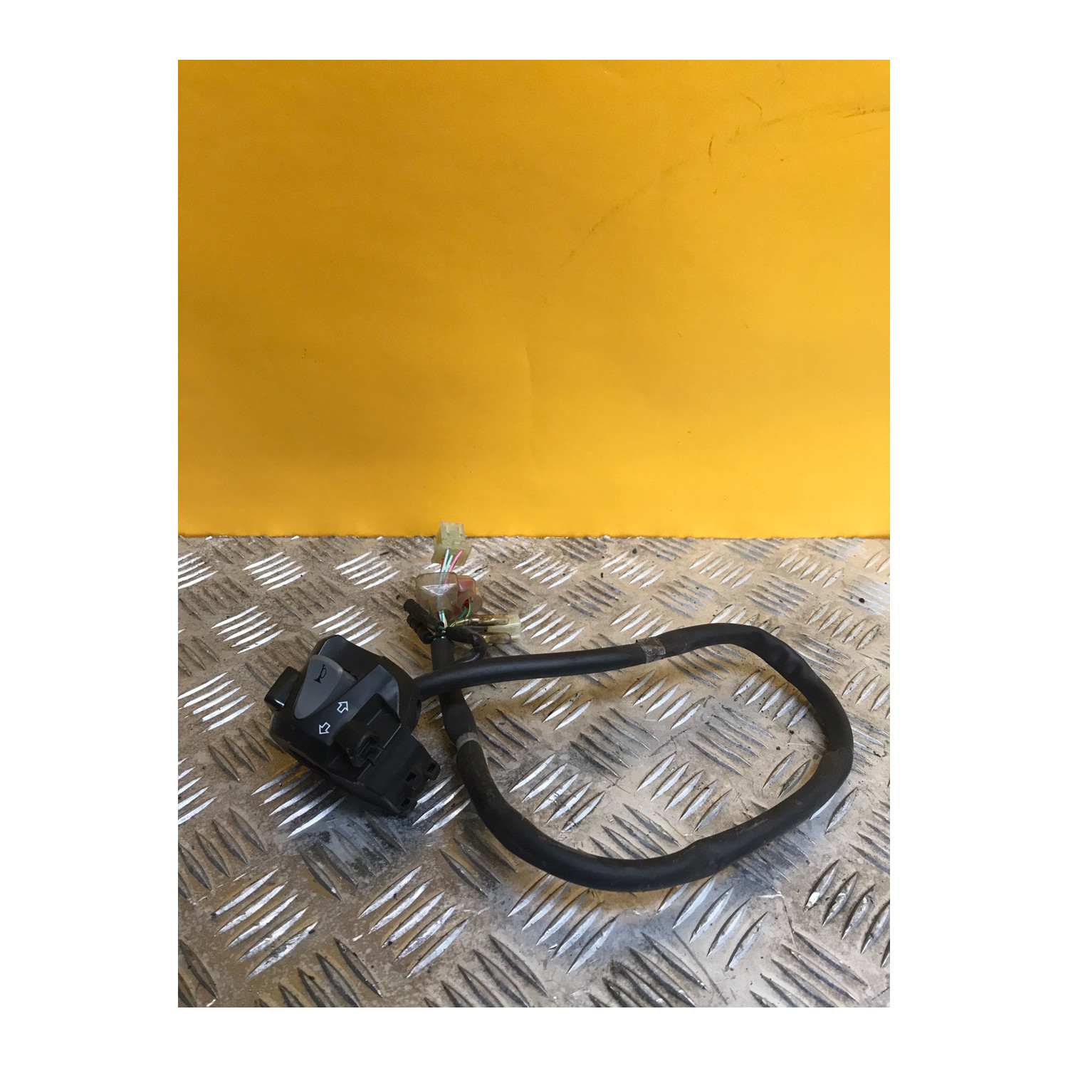 Commodo gauche pour HONDA PCX 125 2018