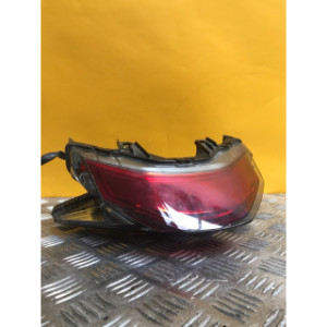 Feux arrière pour HONDA PCX 125 2018