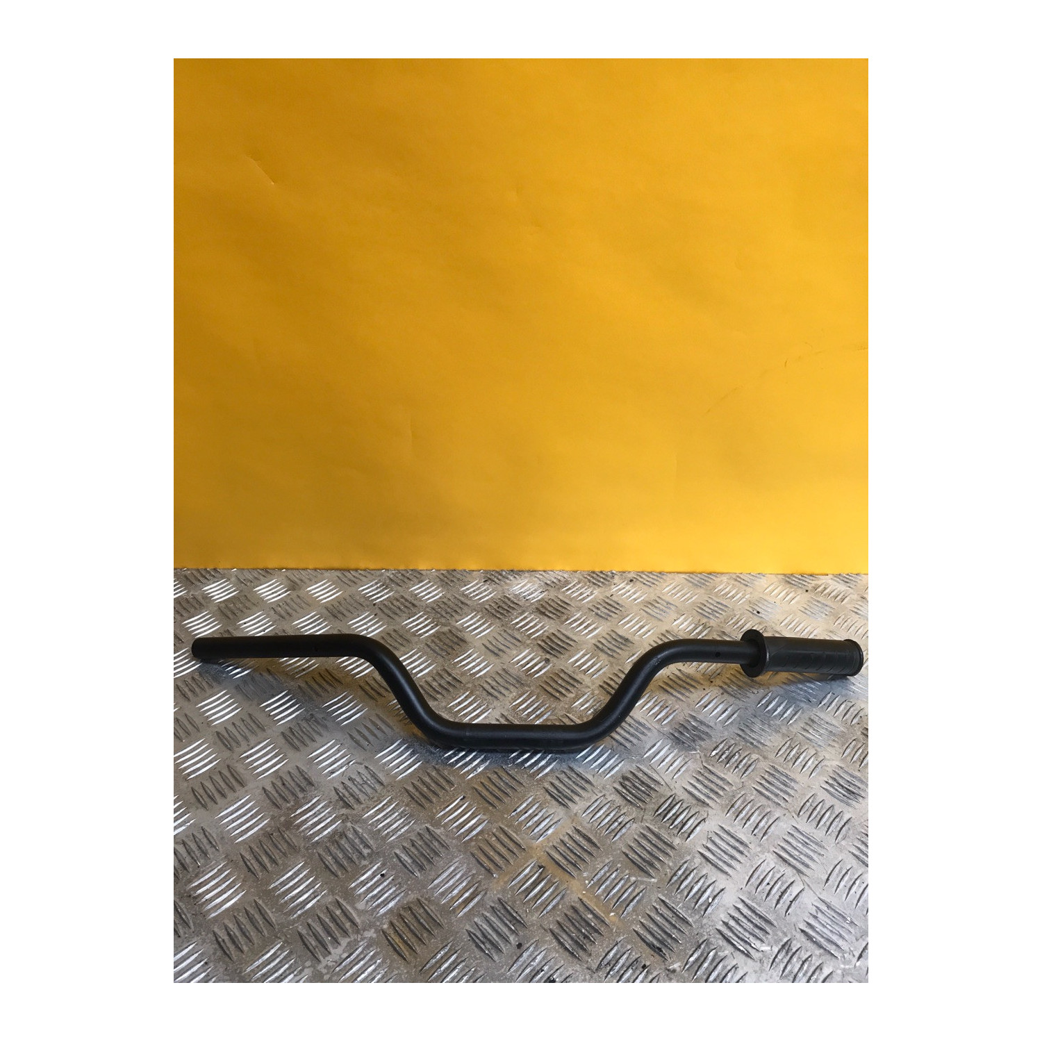 Guidon une pièce pour PIAGGIO ONE 1 125 2022