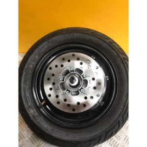 Moteur electrique / roue arriere pour PIAGGIO ONE 1 125 2022
