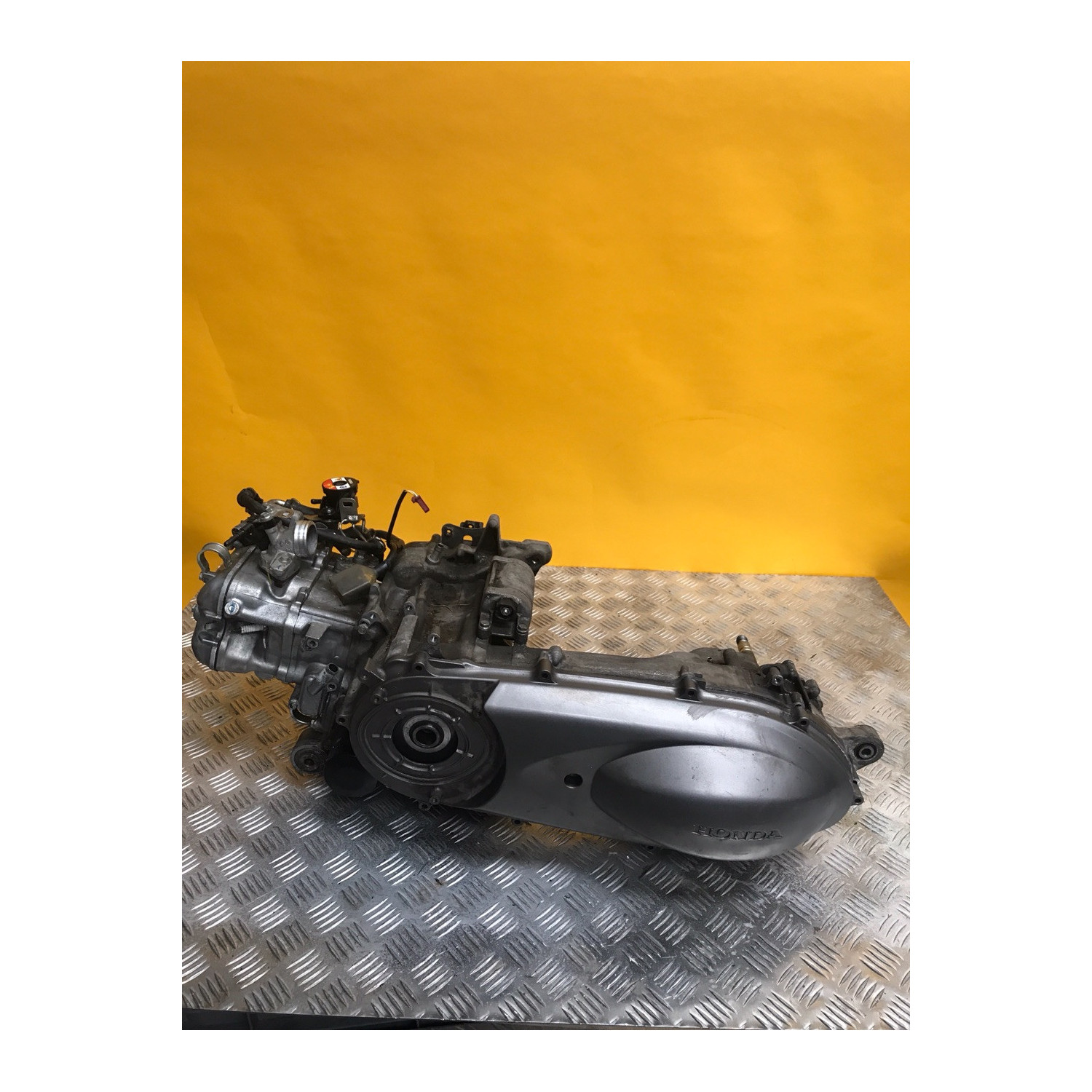 Moteur pour HONDA FORZA 300 2015