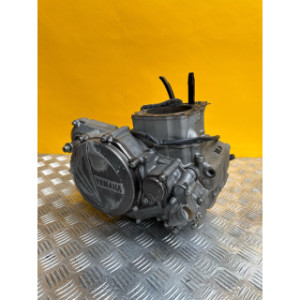 Bas moteur pour YAMAHA YZ 450 2013