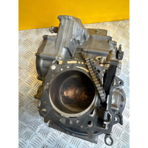 Bas moteur pour YAMAHA YZ 450 2013