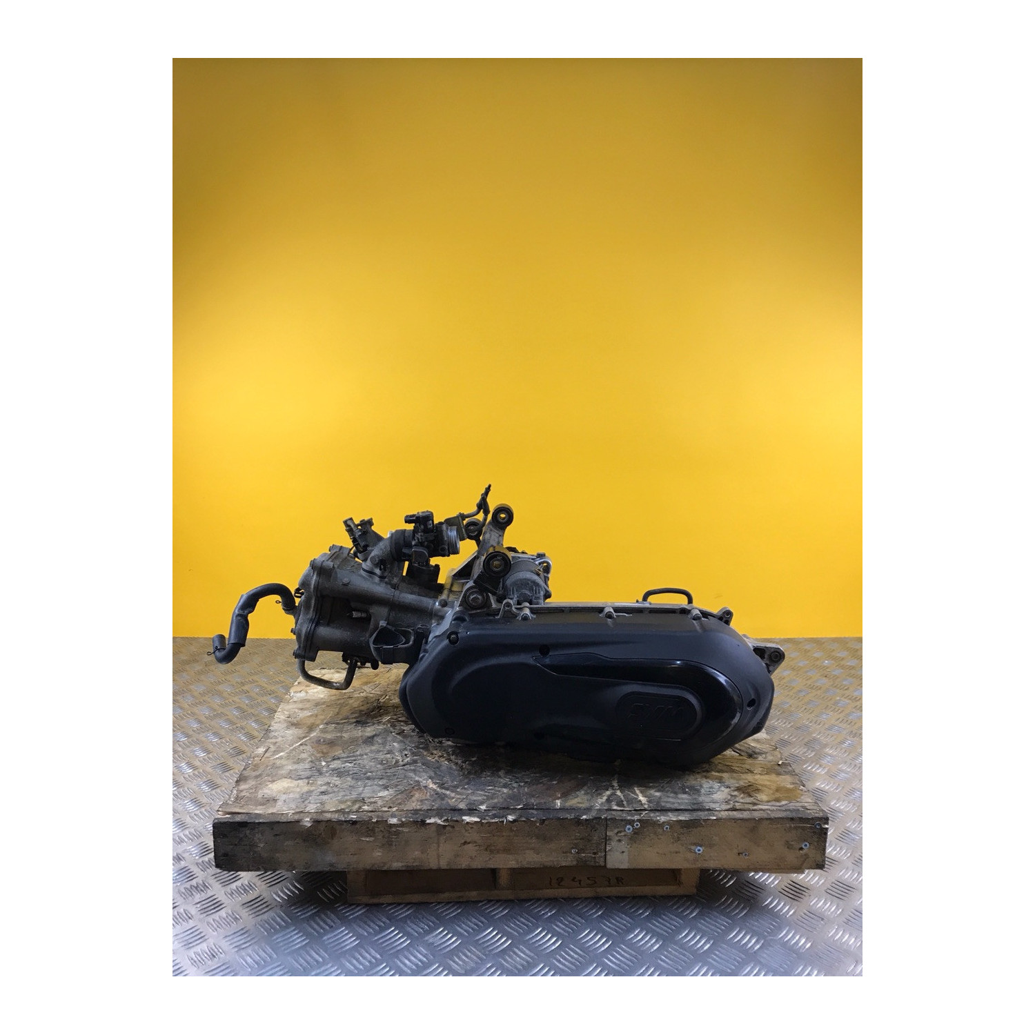 Moteur pour SYM GTS 300 2010