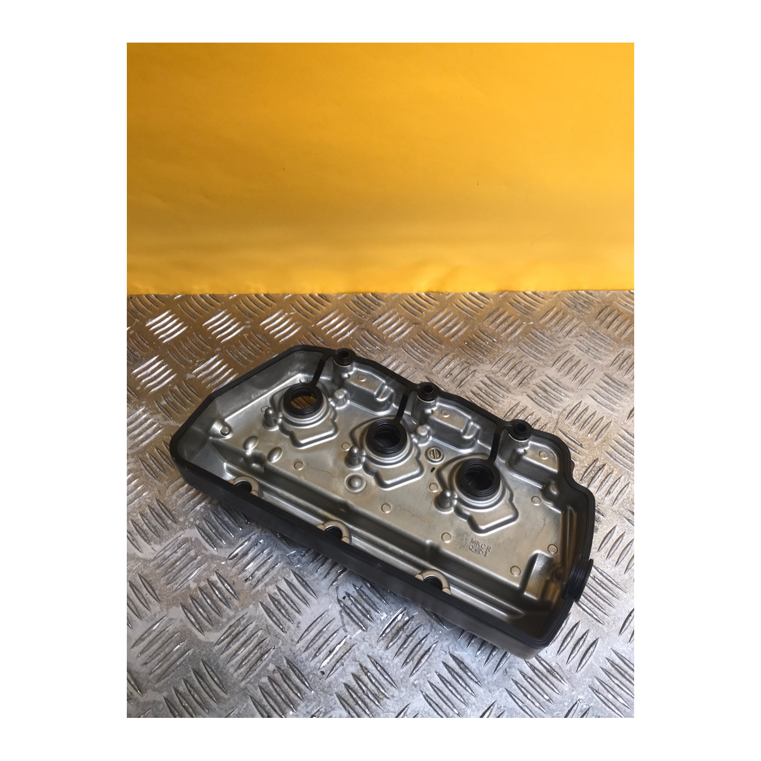 Couvre culasse droit pour HONDA GOLDWING 1800C 2020 MKC R
