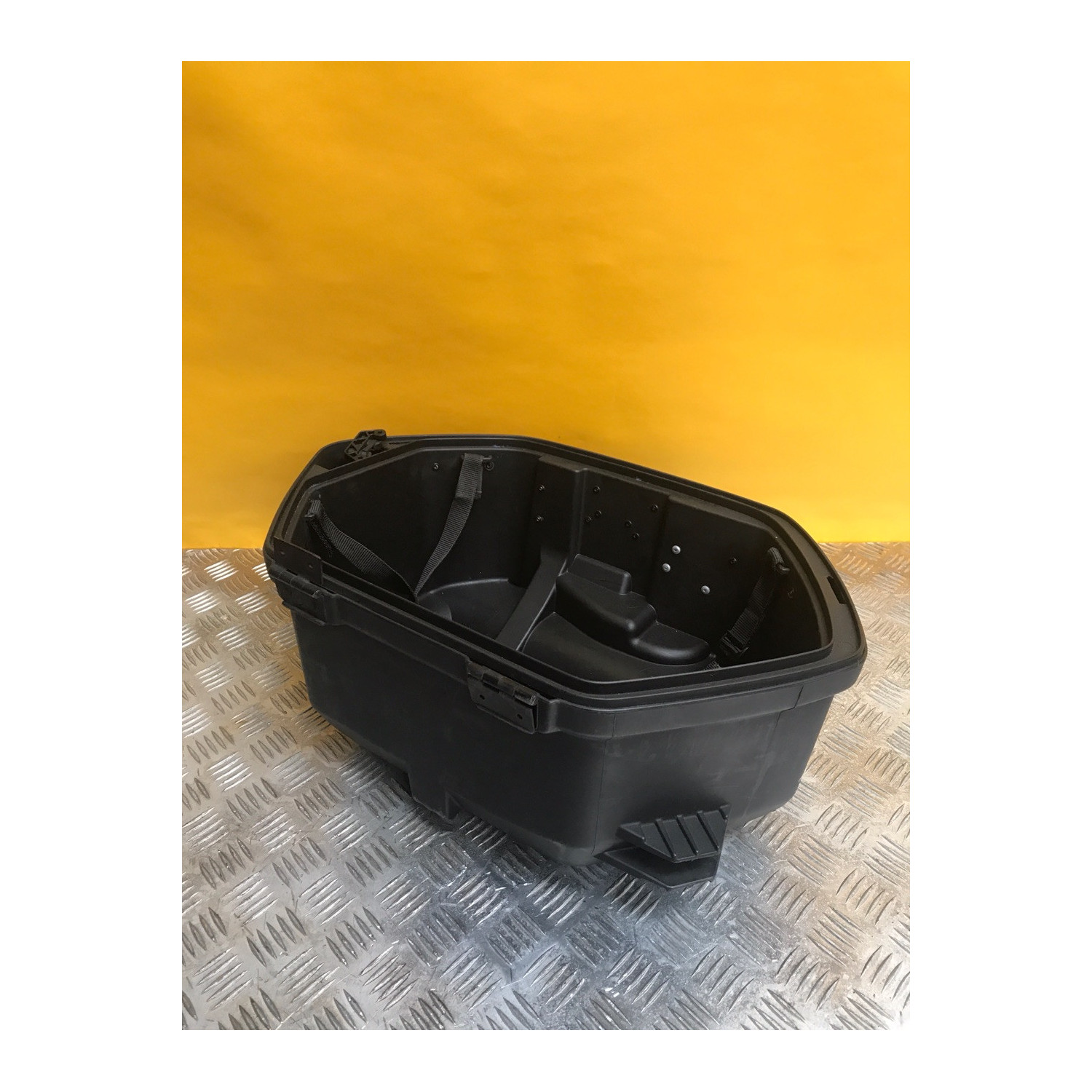 Valise droite pour YAMAHA TRACER 700 2018 40633950090RE