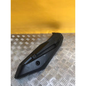 Cache ou protection d'échappement pour HONDA FORZA 350 2023 18318-k1b-t000