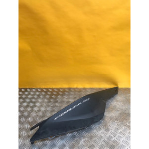 Cache latéral gauche pour HONDA FORZA 350 2023 83500-k1b-t000
